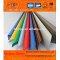 High Tenacity Waterproof PVC Vinyl Coated Fabric